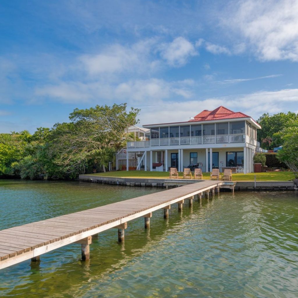 Waterfront Property Appraisal in Port Carling